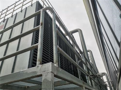 顯著提高冷卻塔電機(jī)運(yùn)行效率的可行辦法