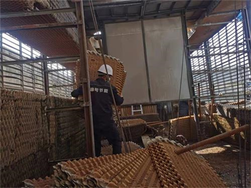 玻璃鋼冷卻塔優(yōu)惠價(jià)格,玻璃鋼冷卻塔填料