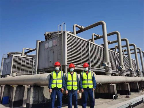方形橫流式玻璃鋼冷卻塔填料除水器,玻璃鋼方形冷卻塔
