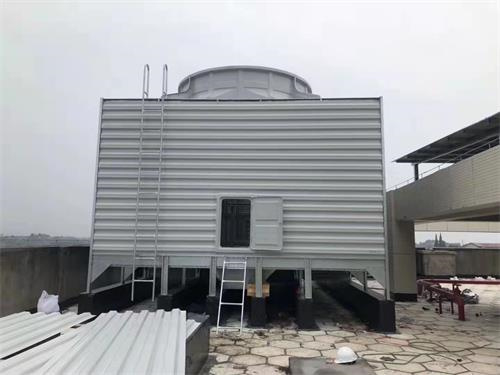 廣東冷卻塔維修(哈爾濱冷卻塔維修)