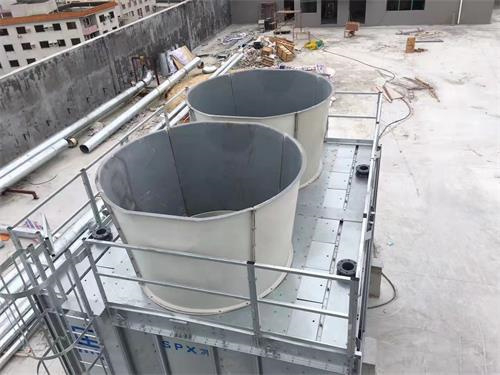 冷卻塔填料是什么，如何合理使用冷卻填料？,冷卻塔填料價(jià)格