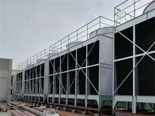東莞玻璃鋼冷卻塔組件,零件和功能,玻璃鋼冷卻塔裂縫修復(fù)