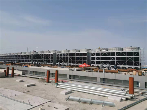 方形冷卻塔主要應(yīng)用在哪些地方,方形橫流式冷卻塔