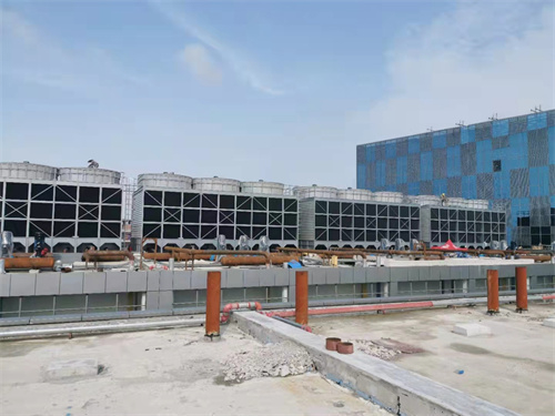 東莞高效玻璃鋼冷卻塔風(fēng)扇